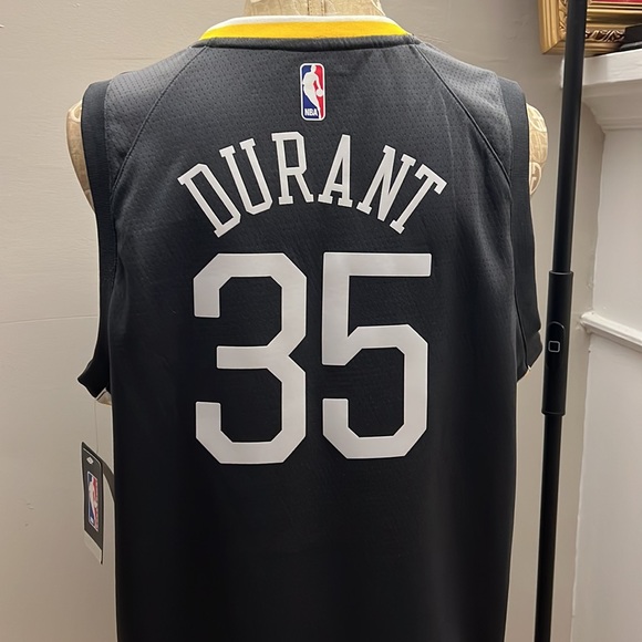 Kevin Durant "The Town 35" NBA City Edition Jersey - Picture 8 of 9